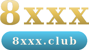 8xxx logo