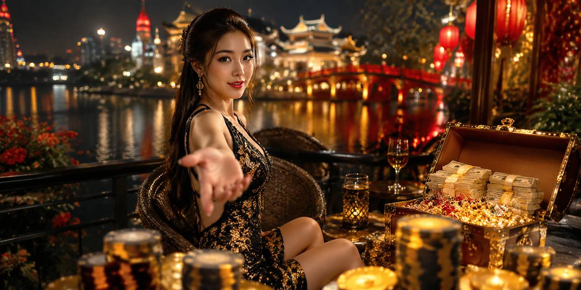 8xxx Chúng tôi xây sảnh casino như thế nào