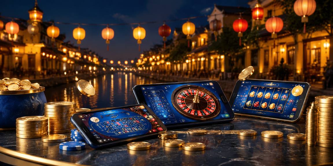 8xxx Cài ứng dụng 8xxx – sảnh casino gọn trong tay